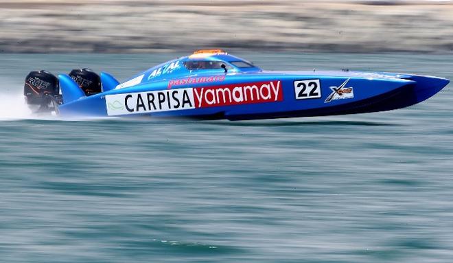 XCAT Carpisa Yamamay 2016 © Karien Jonckheere